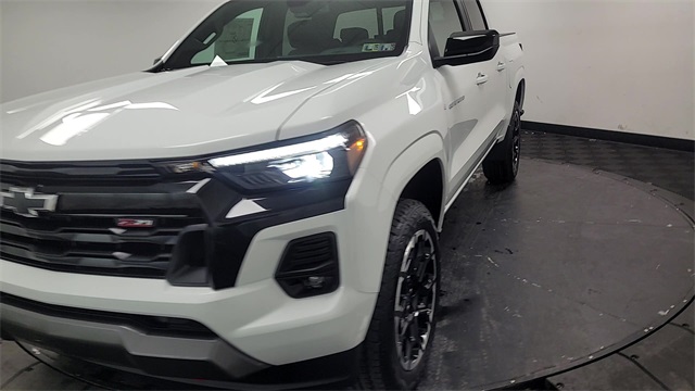 2026 – Chevrolet – Colorado