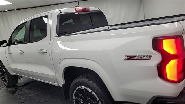 2026 – Chevrolet – Colorado