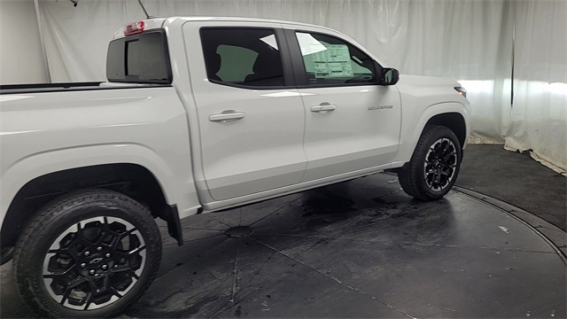 2026 – Chevrolet – Colorado