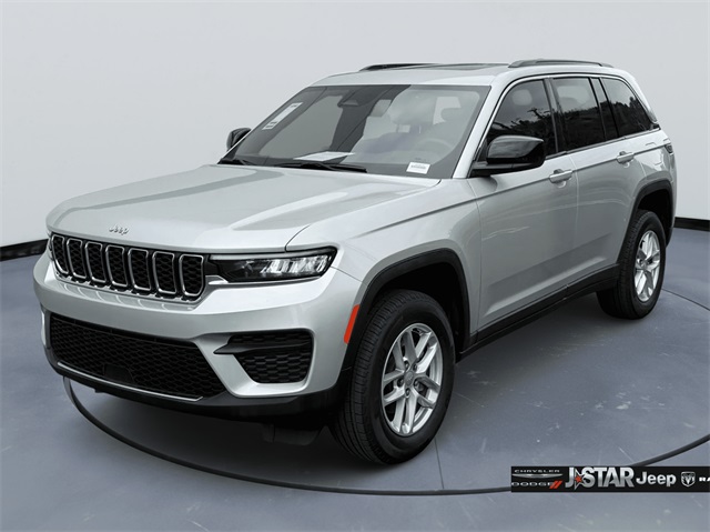 2024 Jeep Grand Cherokee Laredo X RWD