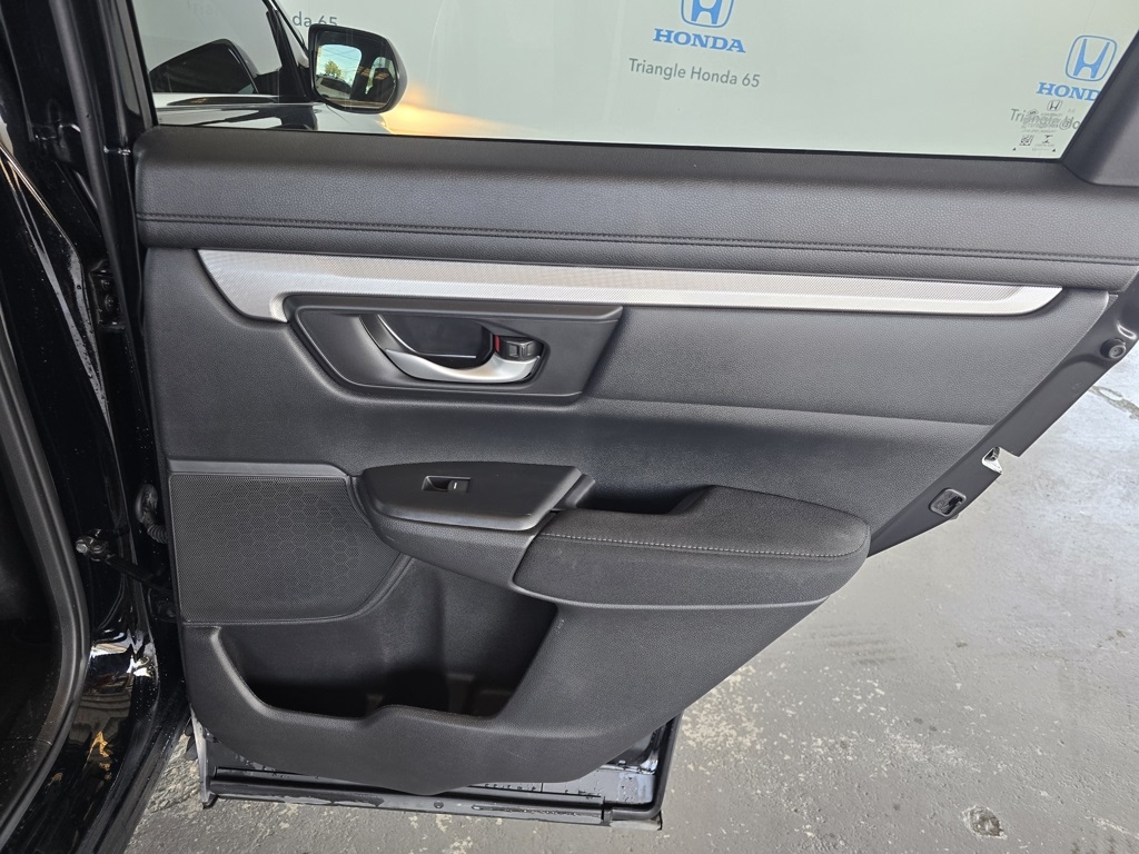 Thumbnail: 2022 Honda CR-V - 11