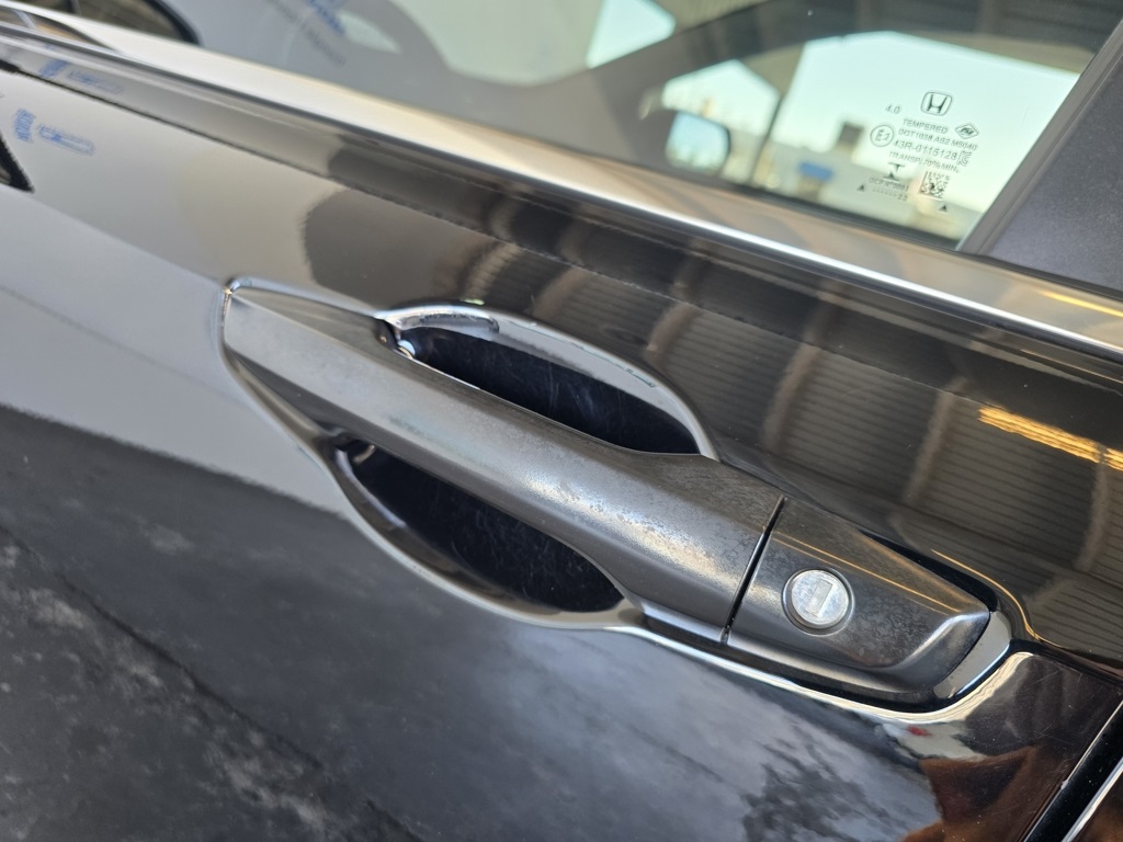 Thumbnail: 2022 Honda CR-V - 13