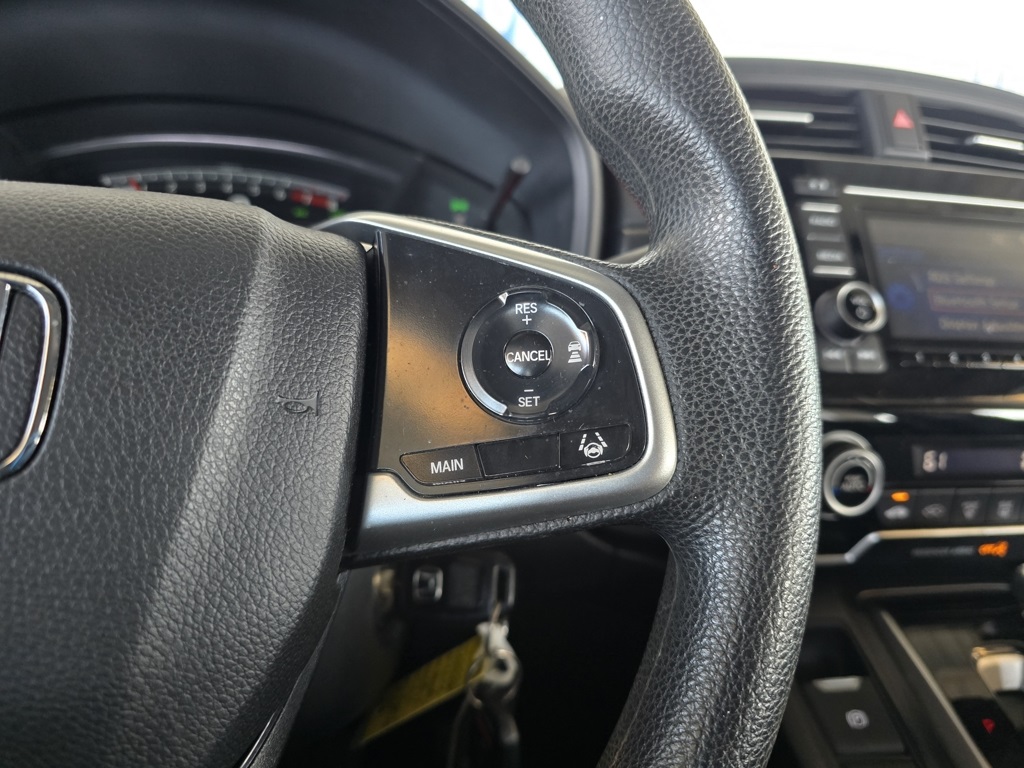 Thumbnail: 2022 Honda CR-V - 16