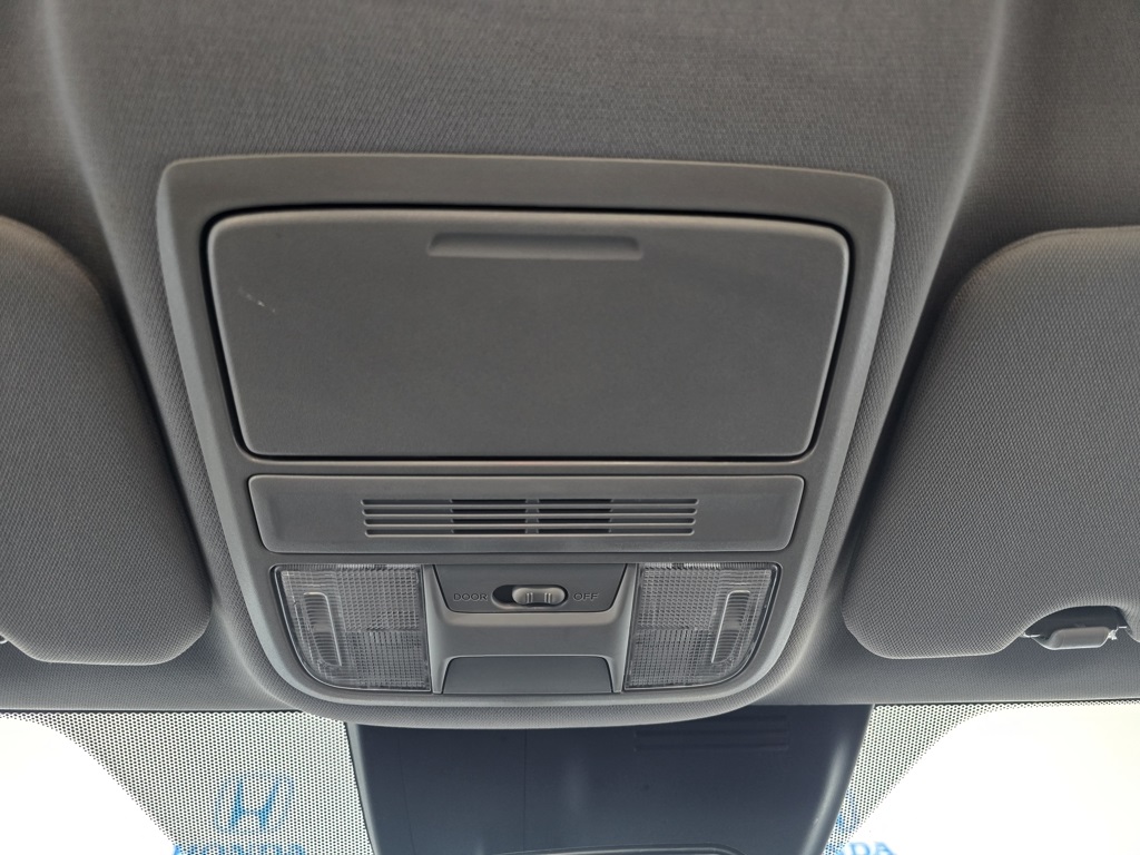 Thumbnail: 2022 Honda CR-V - 18