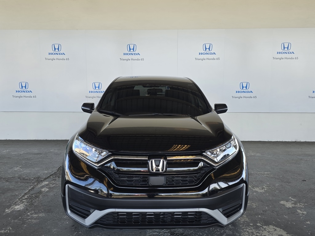 Thumbnail: 2022 Honda CR-V - 2