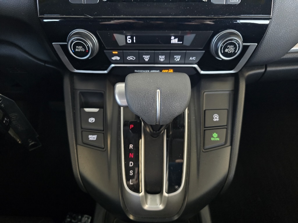 Thumbnail: 2022 Honda CR-V - 20