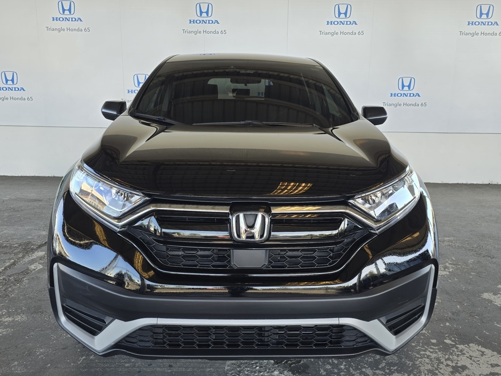 Thumbnail: 2022 Honda CR-V - 21