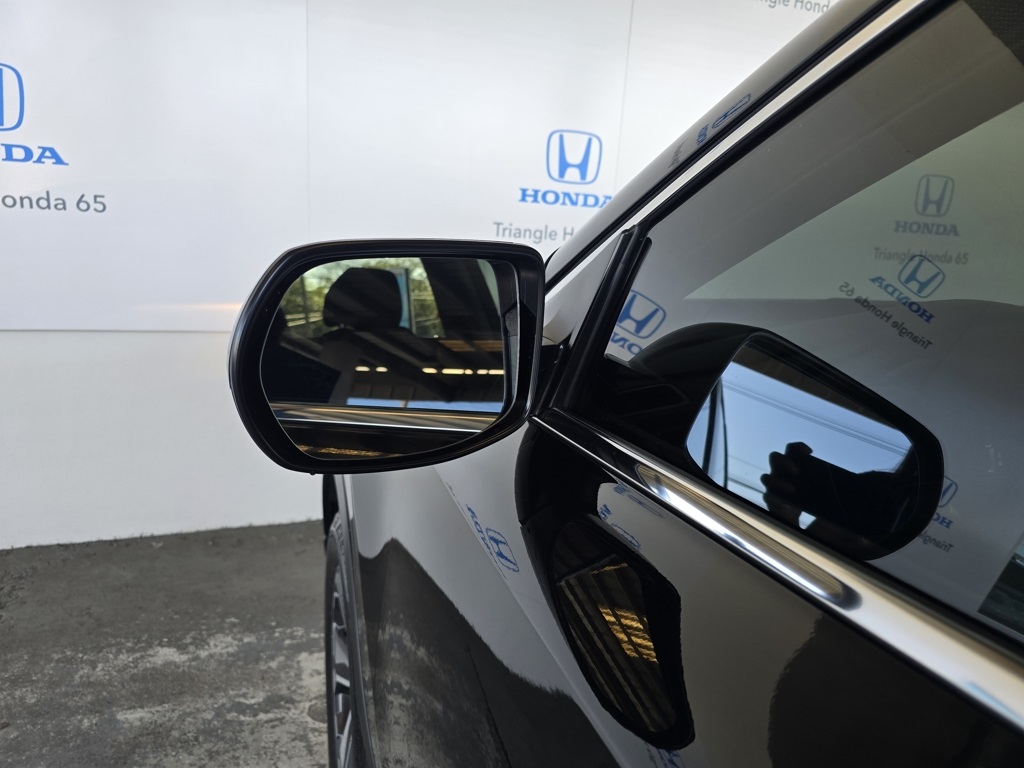 Thumbnail: 2022 Honda CR-V - 26