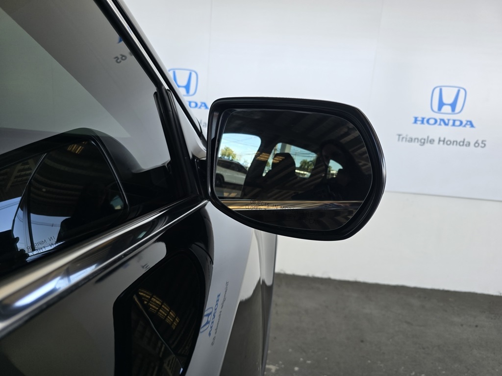 Thumbnail: 2022 Honda CR-V - 27