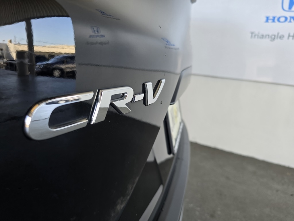 Thumbnail: 2022 Honda CR-V - 28