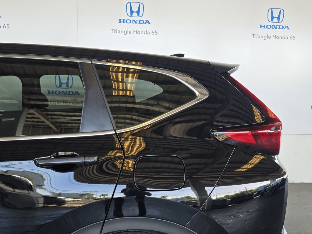 Thumbnail: 2022 Honda CR-V - 29