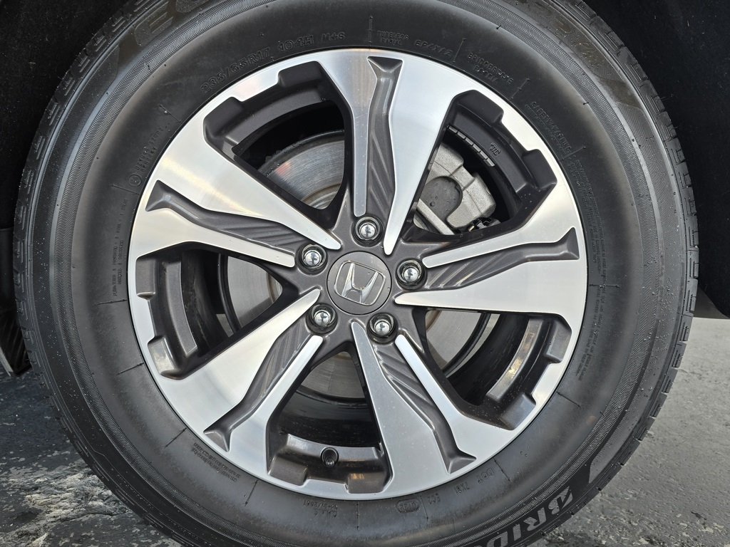 Thumbnail: 2022 Honda CR-V - 31