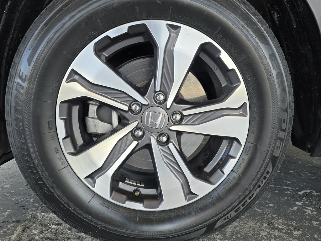 Thumbnail: 2022 Honda CR-V - 32