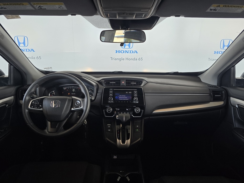 Thumbnail: 2022 Honda CR-V - 5