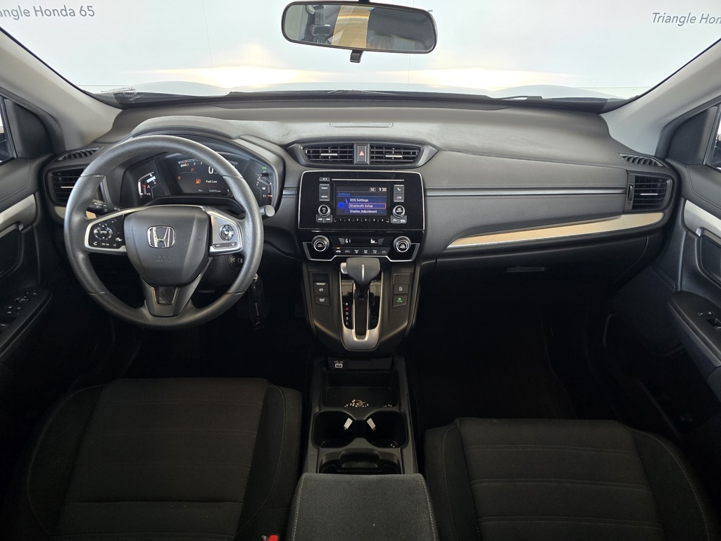 Thumbnail: 2022 Honda CR-V - 6