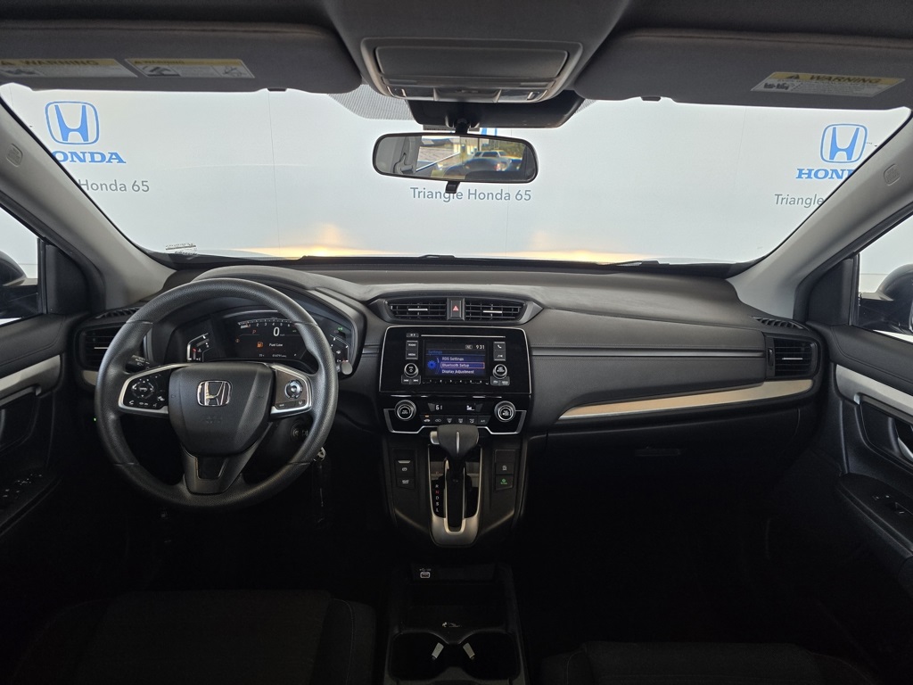 Thumbnail: 2022 Honda CR-V - 7