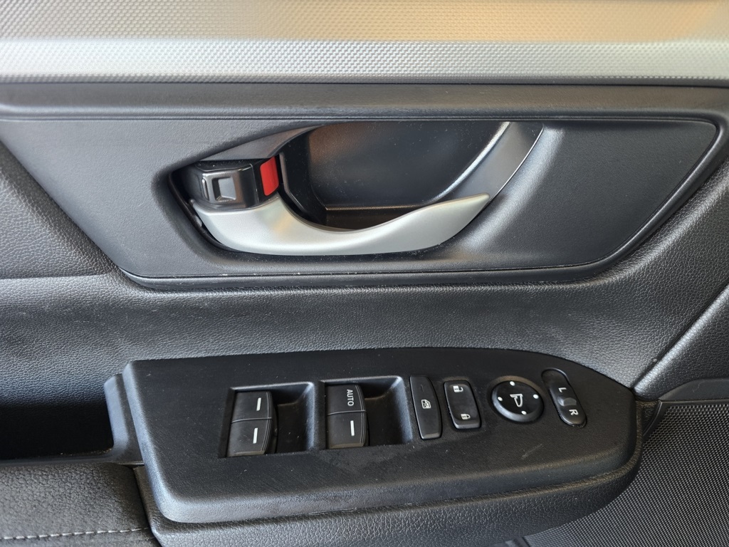 Thumbnail: 2022 Honda CR-V - 9