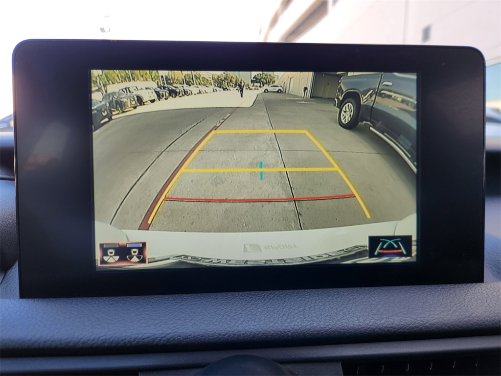 2023 Lexus IS 350 F SPORT White at Don McGill Toyota