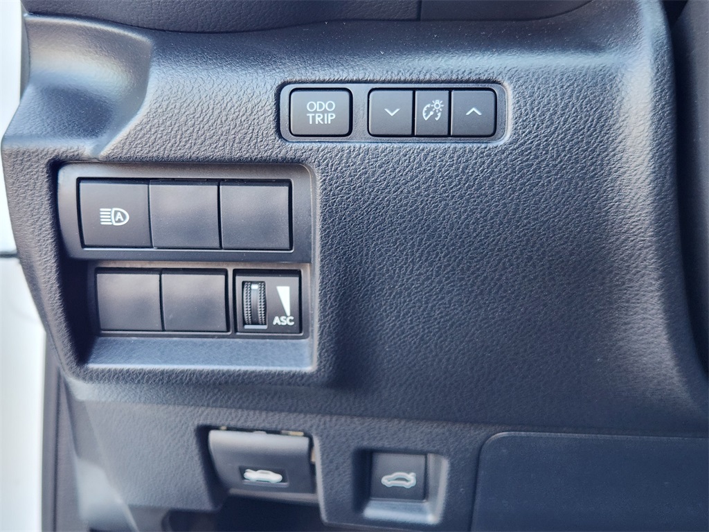 2023 Lexus IS 350 F SPORT White at Don McGill Toyota