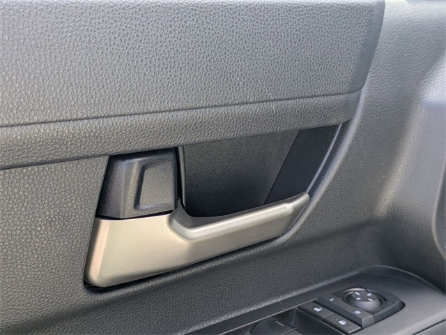 2024 Toyota Tacoma TRD Off-Road White at Davis Toyota of Orangeburg