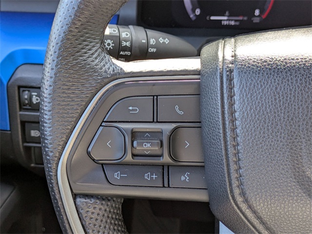 2024 Toyota Tacoma TRD Off-Road White at Davis Toyota of Orangeburg