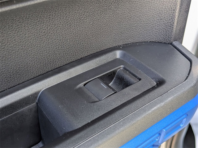 2024 Toyota Tacoma TRD Off-Road White at Davis Toyota of Orangeburg