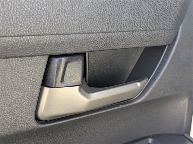 2024 Toyota Tacoma TRD Off-Road White at Davis Toyota of Orangeburg