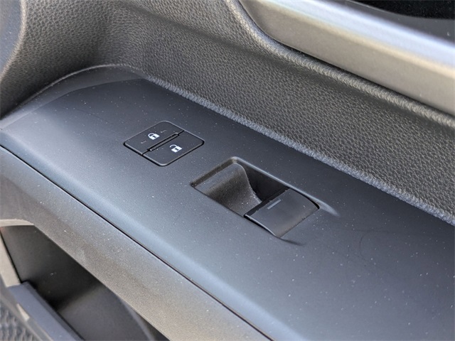 2024 Toyota Tacoma TRD Off-Road White at Davis Toyota of Orangeburg