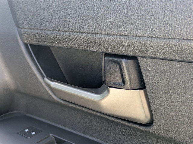 2024 Toyota Tacoma TRD Off-Road White at Davis Toyota of Orangeburg