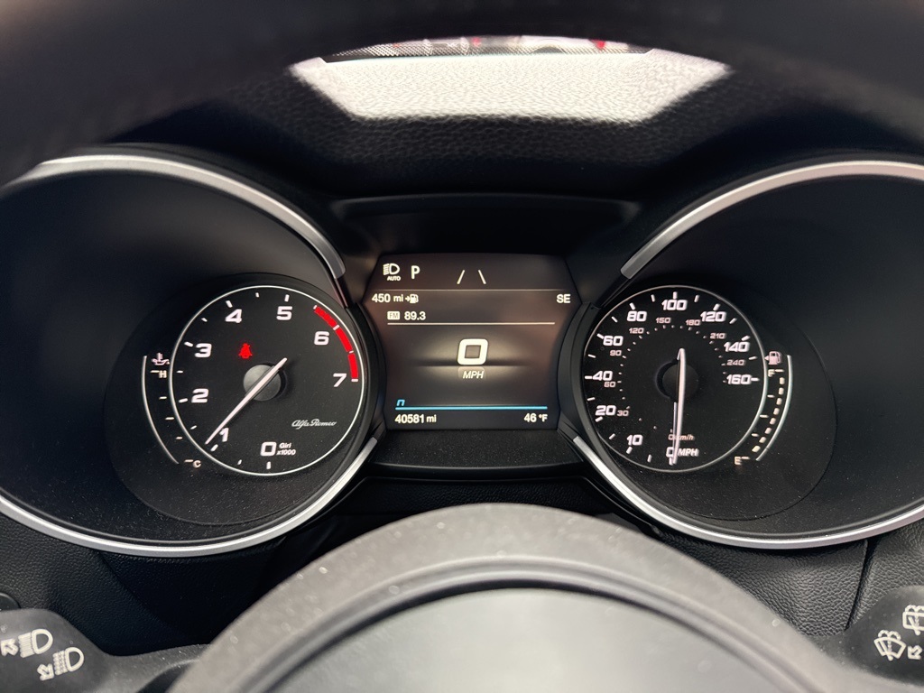 2022 Alfa Romeo Stelvio