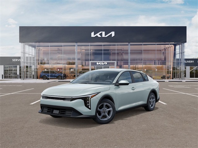2025 Kia K4 for sale in Cleveland, Ohio