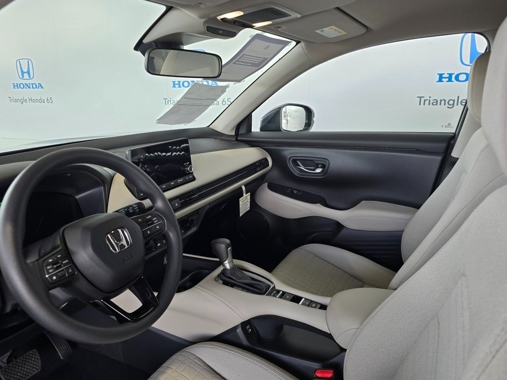 Thumbnail: 2025 Honda HR-V - 10