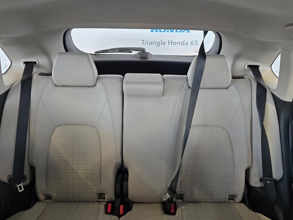 Thumbnail: 2025 Honda HR-V - 20