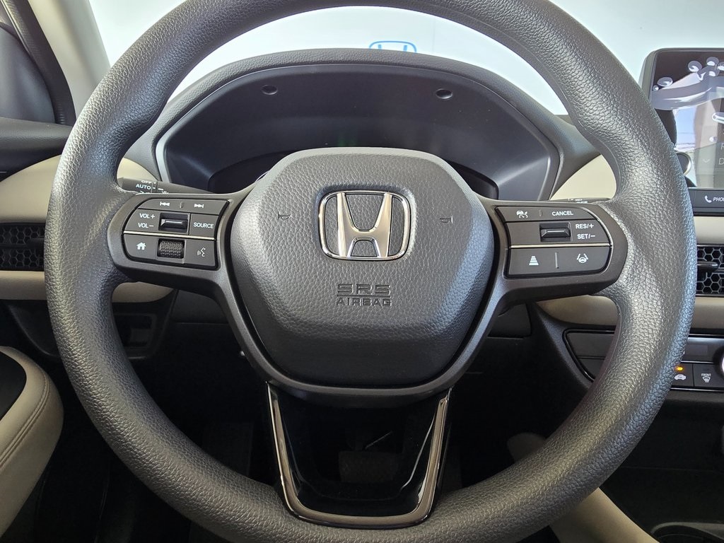 Thumbnail: 2025 Honda HR-V - 31