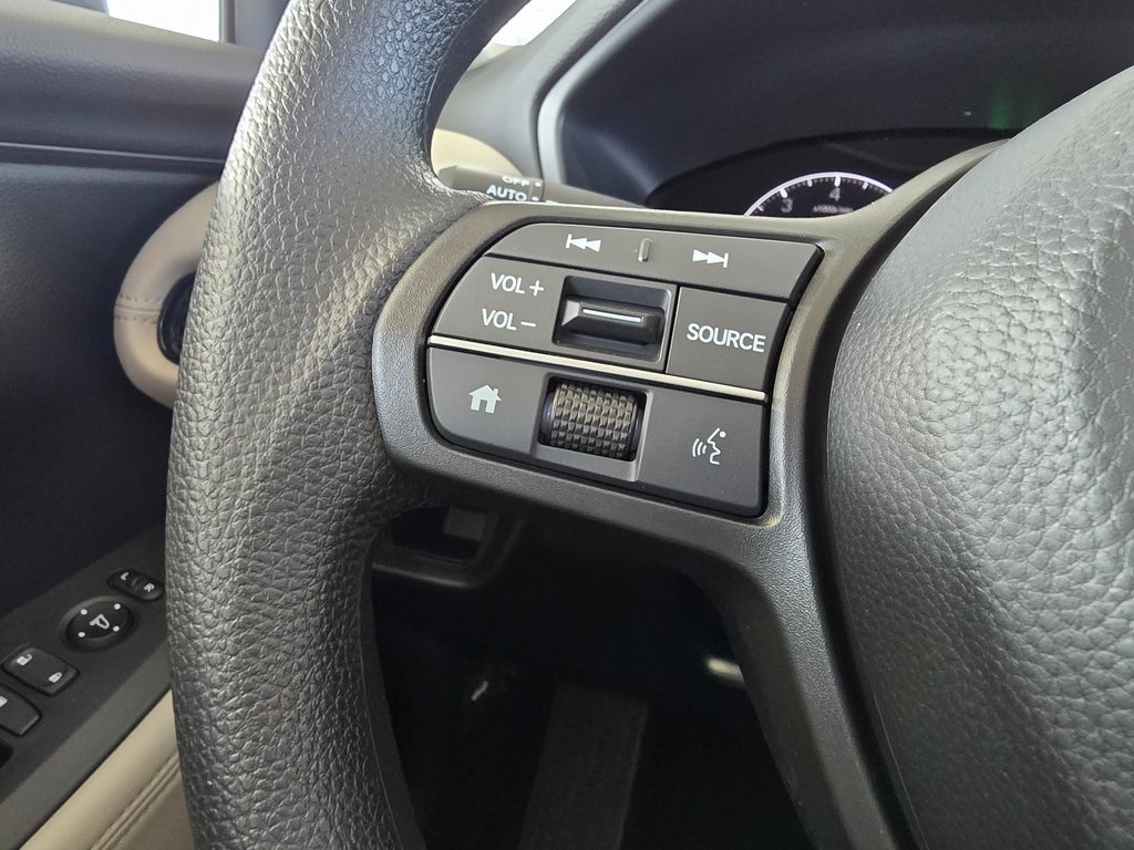 Thumbnail: 2025 Honda HR-V - 32