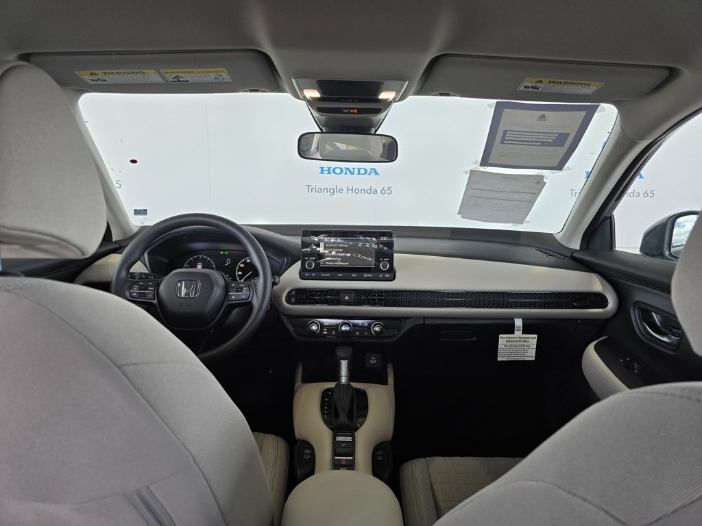 Thumbnail: 2025 Honda HR-V - 6