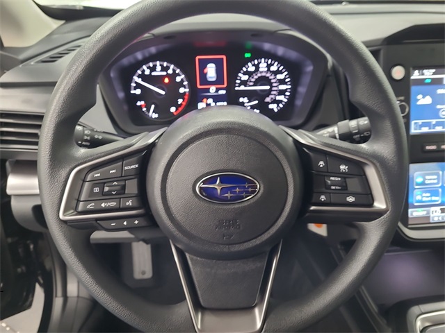 2025 – Subaru – Impreza