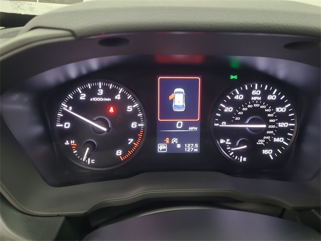 2025 – Subaru – Impreza