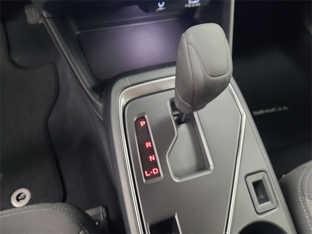 2025 – Subaru – Impreza