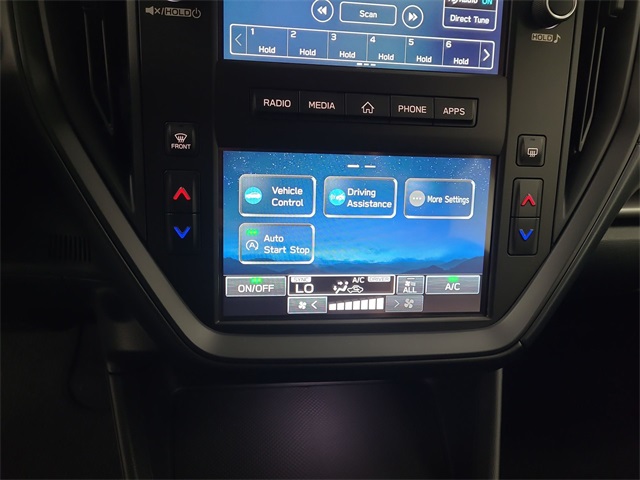 2025 – Subaru – Impreza