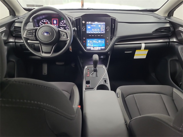 2025 – Subaru – Impreza
