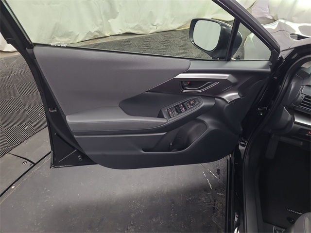 2025 – Subaru – Impreza
