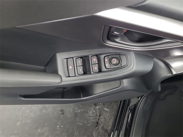 2025 – Subaru – Impreza