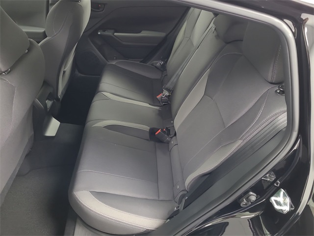 2025 – Subaru – Impreza