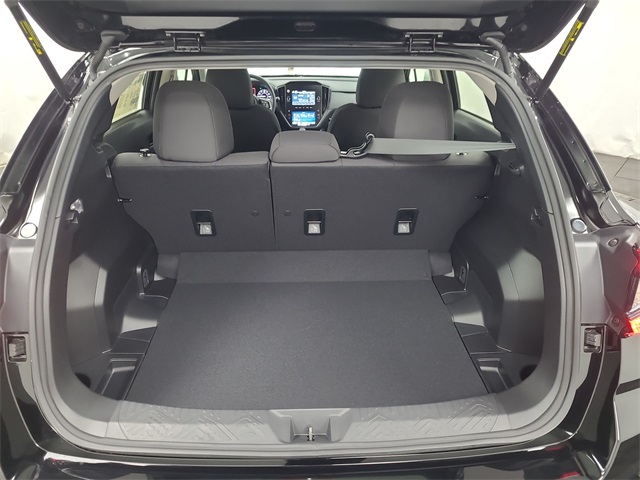 2025 – Subaru – Impreza