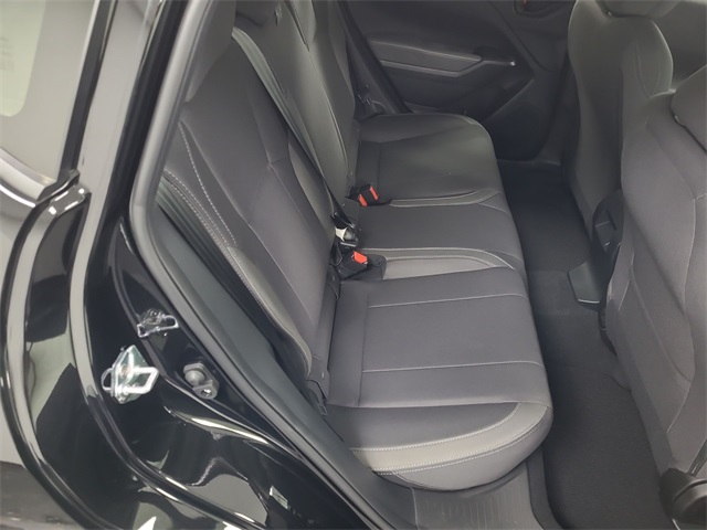 2025 – Subaru – Impreza