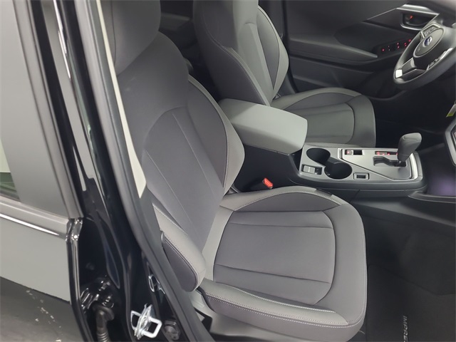 2025 – Subaru – Impreza