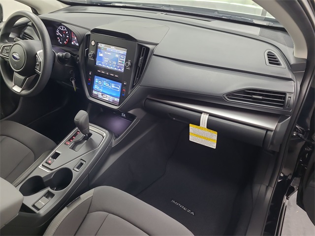 2025 – Subaru – Impreza