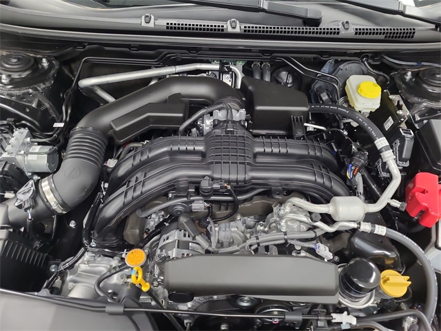 2025 – Subaru – Impreza