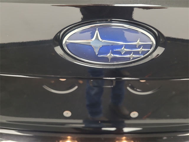 2025 – Subaru – Impreza